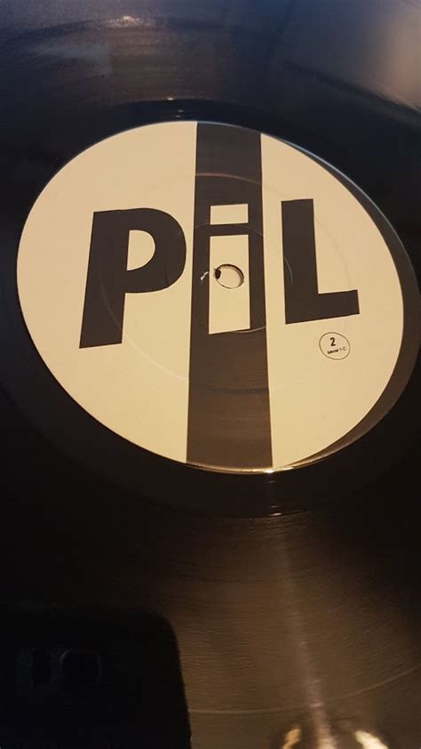 pil metal box review|pil metal box vinyl.